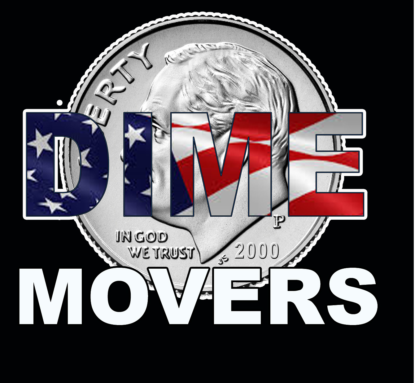 Dime Movers